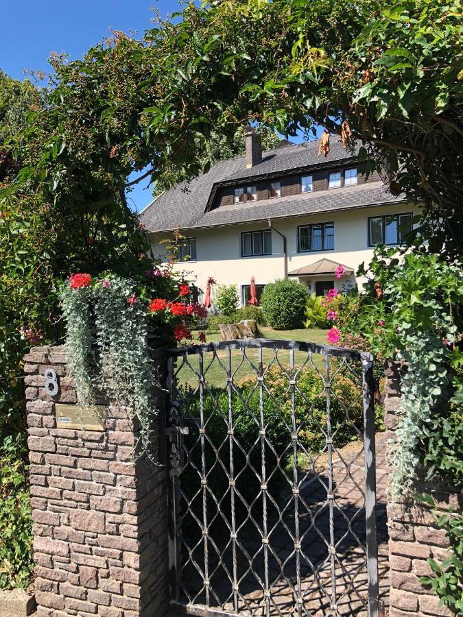 Отель Moertbauerhof & Haus Fruehauf Зеебоден Экстерьер фото